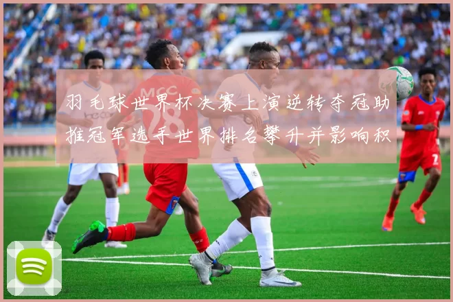 羽毛球世界杯决赛上演逆转夺冠助推冠军选手世界排名攀升并影响积分争夺