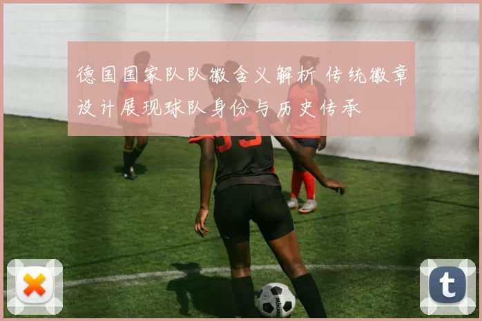 德国国家队队徽含义解析 传统徽章设计展现球队身份与历史传承